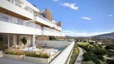 Penthouse on Camino Viejo de Ojen No Number photo 11