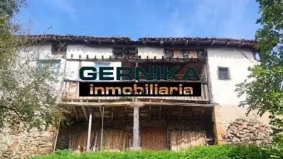 Rustic house on Calle Eleizalde Auzoa, 17 photo 10