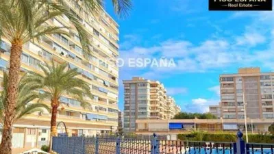 Apartment in Playa de San Juan photo 56