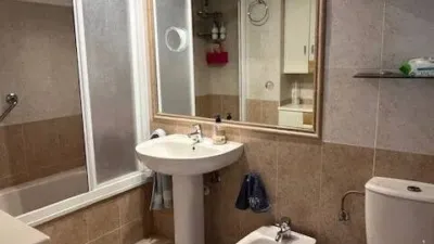 Apartment in Calpe - Calp photo 21