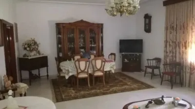 Chalet in Arcos de la Frontera photo 11