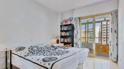 Apartment in San Francisco photo 24