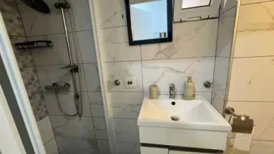 Apartment on Calle Isla Tabarca, No Number photo 21