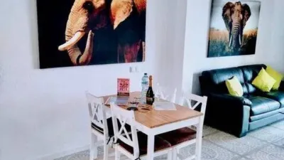 Apartment on Calle Maria Angeles Escanes, 10 photo 3