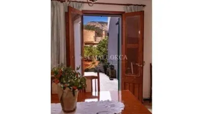 Chalet in Alaró photo 18