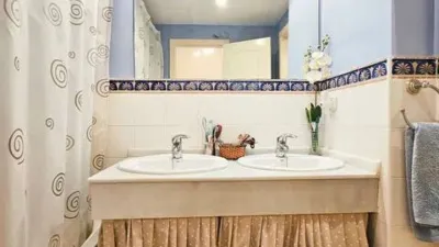 Chalet in Golf Bahia Urbanization photo 15