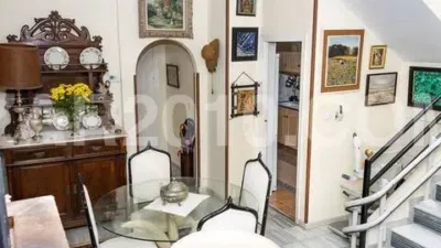 Semi-detached house in Vista de los Ángeles-Rumina photo 10