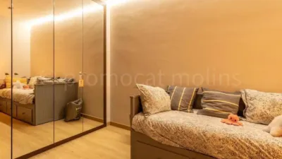 Chalet in El Papiol photo 41
