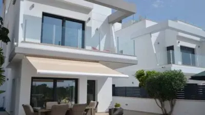 Casa – Pilar de la Horadada, Lo Romero Golf Resort - Más