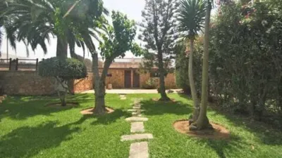 Chalet in S'Aranjassa photo 29