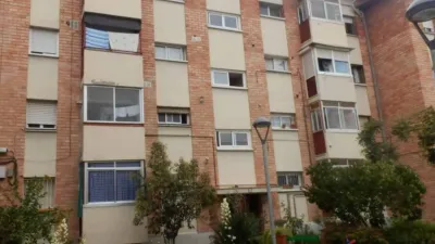 Flat in L'Espirall photo 2