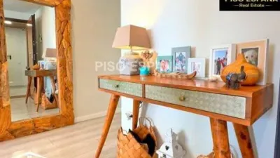 Penthouse in Playa de San Juan photo 28