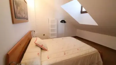 Chalet in Villanueva de la Concepción photo 41