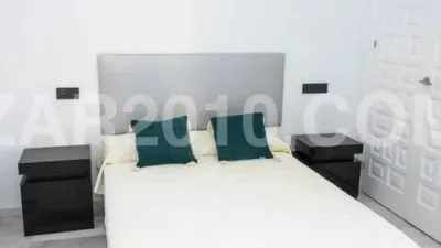 Apartment in Garrucha photo 9