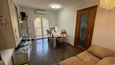 Apartment in Sant Feliu de Llobregat photo 5