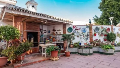 Chalet in Fuengirola photo 4