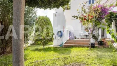 Semi-detached house in Vista de los Ángeles-Rumina photo 46