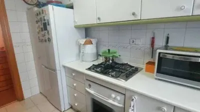Apartment in Las Adelfas-Benicolada-Garduix photo 8