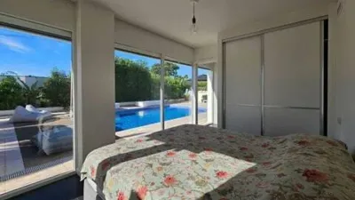 Chalet in Urbanizations photo 36