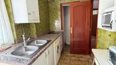 Apartment in the City Centre photo 4