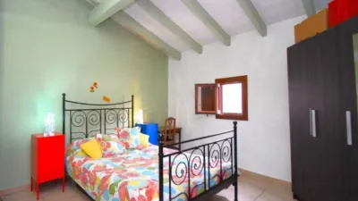 Chalet on Carrer d'Antoni Maura photo 49