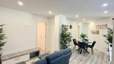 Apartment on Calle Rodeo photo 6