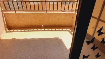 Apartment in Guardamar del Segura, Es Centre, Serra de Tramuntana - Vista 6