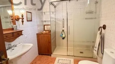 Apartment in the City Centre photo 11