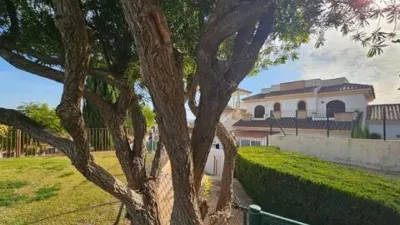 Casa adosada en Polop photo 28