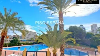 Apartment in Playa de San Juan photo 48
