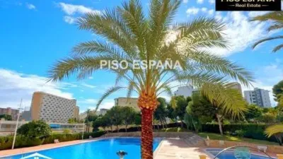 Apartment in Playa de San Juan photo 2