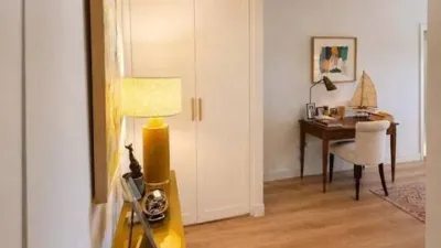 Apartment in Tabladilla-Bami photo 16