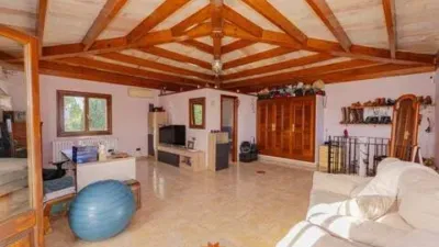 Rustic house in Santa Margalida photo 26
