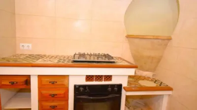 Chalet on Carrer de Joan Mieres photo 15