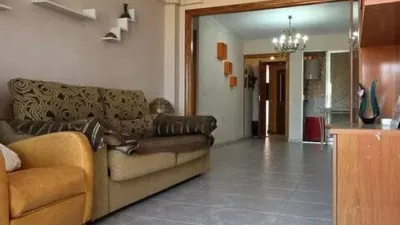 Apartment in Acequión-Los Naúfragos photo 5