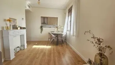 Apartment in Los Alcázares photo 9