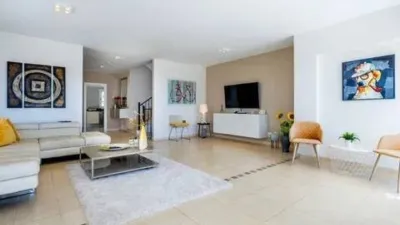 House in Costa Adeje photo 10