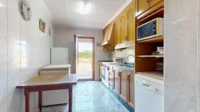 Chalet in Torrellano-Valverde-Parc Empresarial photo 9