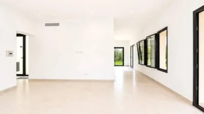Rustic house in Muro photo 8