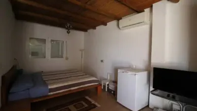 Chalet in Fuengirola photo 17