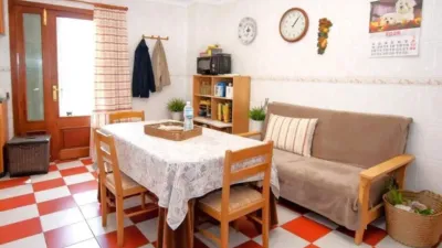Chalet in Muro photo 6