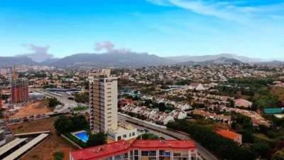 Pis – Calpe - Calp - Vista 5