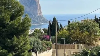 Chalet in Calpe - Calp photo 7