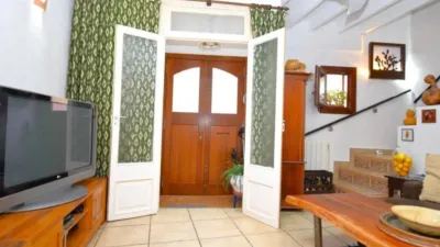 Chalet on Carrer d'Antoni Maura photo 4