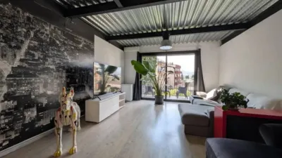 Flat in Molins de Rei photo 5