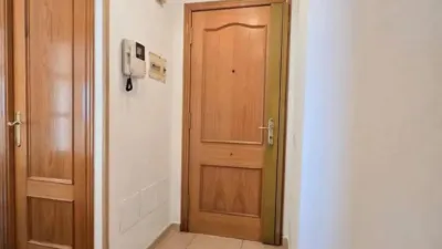 Top-floor apartment in Barri de Mar-Ribes Roges-Plaça de la Sardana photo 6