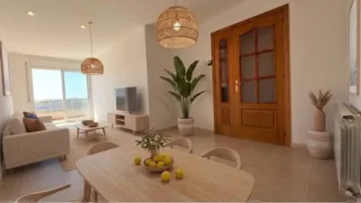 Top-floor apartment in Barri de Mar-Ribes Roges-Plaça de la Sardana photo 9