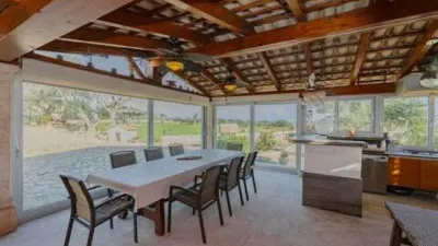 Rustic house in Santa Margalida photo 27