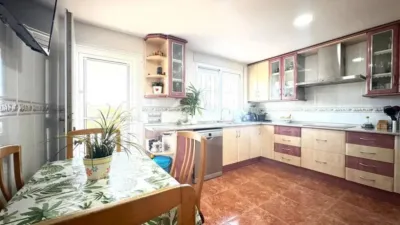 Chalet in Sant Vicent del Raspeig - San Vicente del Raspeig photo 21