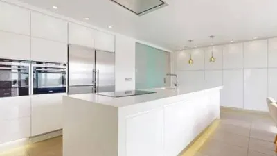 Penthouse in the City Centre photo 4
